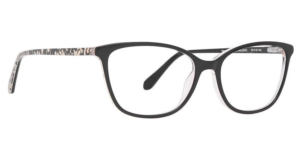 Vera Bradley VBKAYE Eyeglasses - view 4